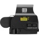 Коліматорний приціл EOTech 68MOA/1MOA (EXPS2-0)