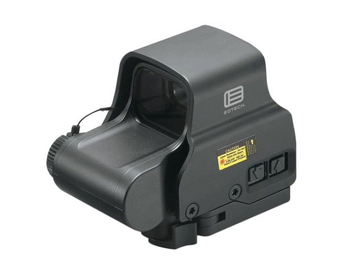 Коліматорний приціл EOTech 68MOA/1MOA (EXPS2-0)