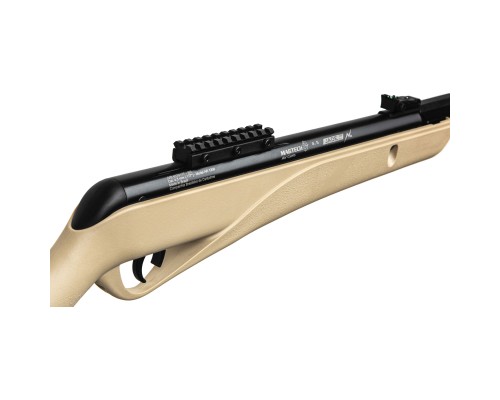 Пневматична гвинтівка Magtech JADE PRO N2 Desert (10019362)