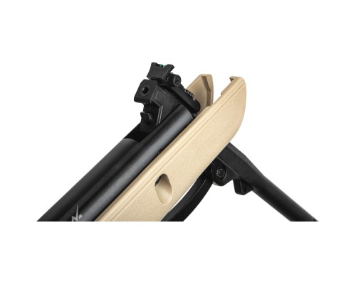 Пневматична гвинтівка Magtech JADE PRO N2 Desert (10019362)