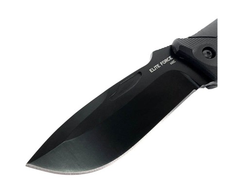 Ніж Elite Force EF 710 Black (5.0954)