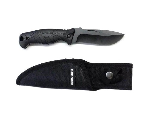 Ніж Elite Force EF 710 Black (5.0954)
