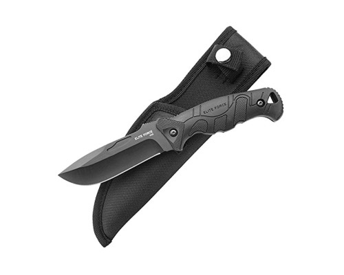 Ніж Elite Force EF 710 Black (5.0954)