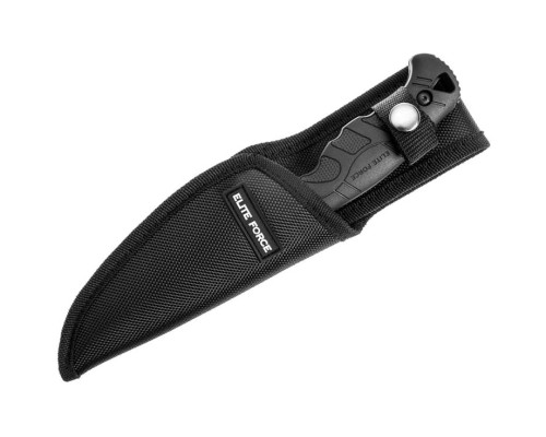 Ніж Elite Force EF 710 Black (5.0954)