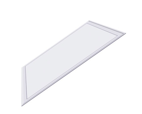 Світильник Electrum Cantata T- 40W 6500K backlight (B-LO-1990)