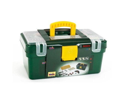 Ігровий набір Bosch Ящик з інструментами (8609)
