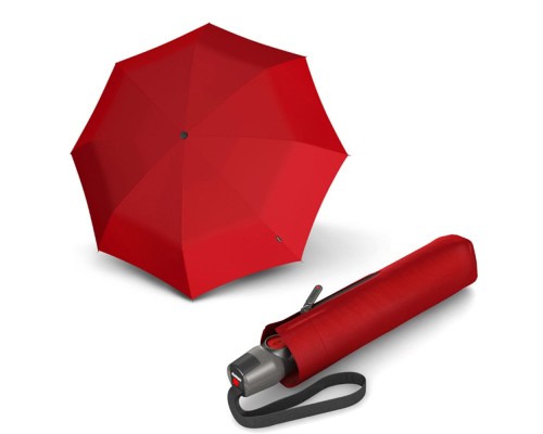 Парасоля Knirps T.200 Medium Duomatic Red (Kn95 3201 1500)