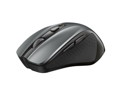 Мишка Trust NITO Wireless Grey-black (24115)