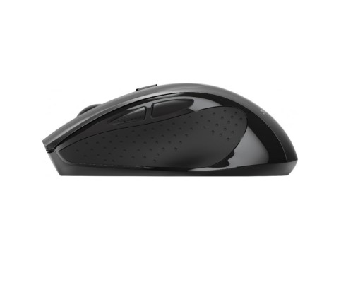 Мишка Trust NITO Wireless Grey-black (24115)