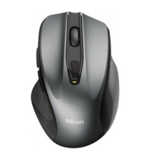 Мишка Trust NITO Wireless Grey-black (24115)