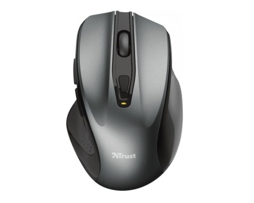 Мишка Trust NITO Wireless Grey-black (24115)