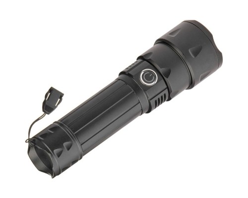 Ліхтар Skif Outdoor Focus II (HQ-202) Ліхтар Skif Outdoor Focus II (HQ-202)
