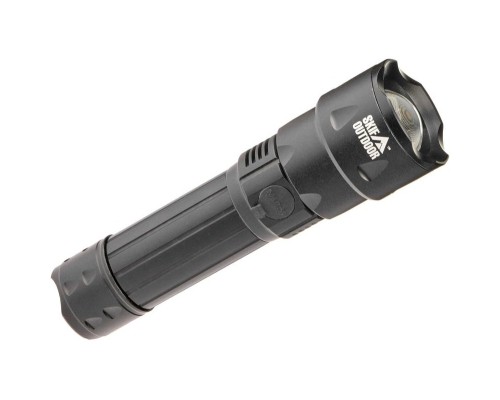 Ліхтар Skif Outdoor Focus II (HQ-202) Ліхтар Skif Outdoor Focus II (HQ-202)