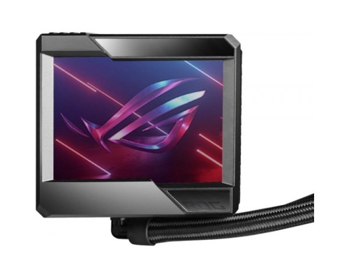Система рідинного охолодження ASUS ROG-RYUJIN-II-240-ARGB