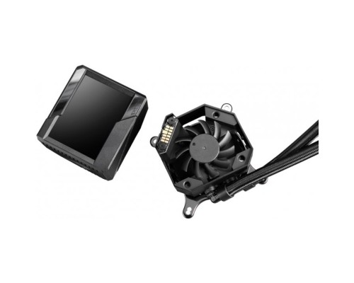 Система рідинного охолодження ASUS ROG-RYUJIN-II-240-ARGB