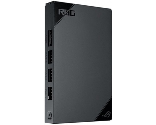Система рідинного охолодження ASUS ROG-RYUJIN-II-240-ARGB