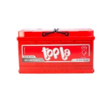 Акумулятор автомобільний Topla 100 Ah/12V Energy (108 400)