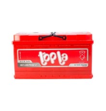 Акумулятор автомобільний Topla 100 Ah/12V Energy (108 400)