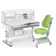 Парта з кріслом Evo-kids Evo-50 G + Y-110 KZ