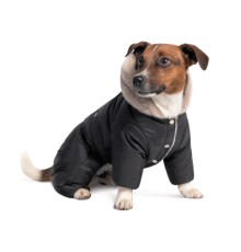 Костюм для тварин Pet Fashion BLACK M (4823082428649)