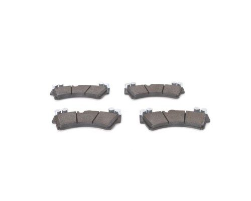 Гальмівні колодки Bosch 0 986 424 739