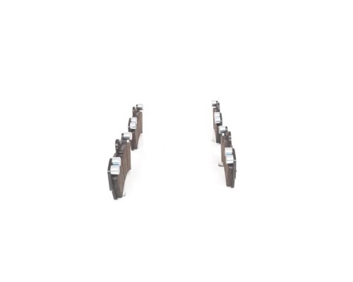 Гальмівні колодки Bosch 0 986 424 739