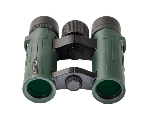 Бінокль Sigeta Imperial 10x26 Green (65826)