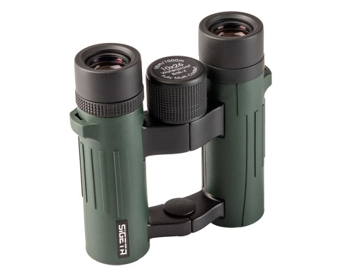 Бінокль Sigeta Imperial 10x26 Green (65826)