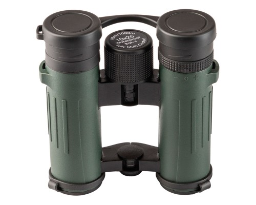 Бінокль Sigeta Imperial 10x26 Green (65826)