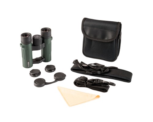 Бінокль Sigeta Imperial 10x26 Green (65826)