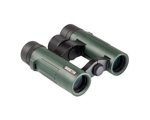 Бінокль Sigeta Imperial 10x26 Green (65826)