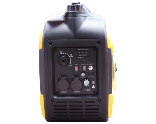 Генератор ITC Power GG34EI 3200/3400W (GG34EI)