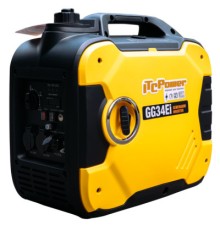 Генератор ITC Power GG34EI 3200/3400W (GG34EI)