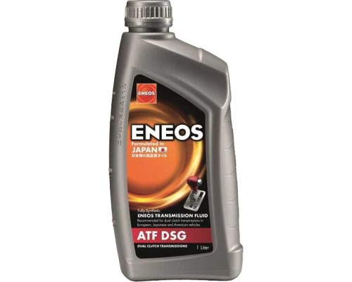 Трансмісійна олива ENEOS ATF DSG 1л (EU0072401N)