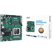 Материнська плата ASUS PRO H610T D4-CSM