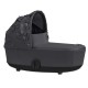 Люлька Cybex Mios Lux Simply Flowers Grey dark grey (521001387)