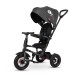 Дитячий велосипед QPlay Rito Air Black (S380-2Black)