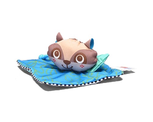 Брязкальце Tiny Love Енот (1112600458)