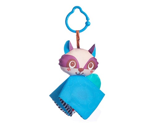 Брязкальце Tiny Love Енот (1112600458)