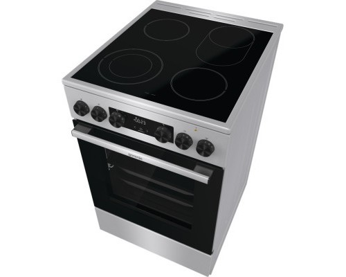 Плита Gorenje GECS5C70XA