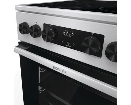 Плита Gorenje GECS5C70XA