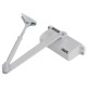 Доводчик двері Dortec DT-63H White (DT-63H/White)