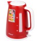 Електрочайник Saturn ST-EK8435U Red