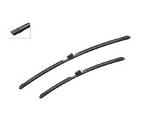 Щітка склоочисника Bosch 3 397 014 727