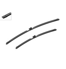 Щітка склоочисника Bosch 3 397 014 727