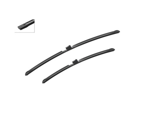 Щітка склоочисника Bosch 3 397 014 727