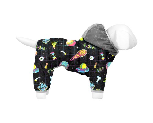 Комбінезон для тварин Collar WAUDOG Clothes 