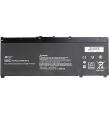 Акумулятор до ноутбука HP HPSR04-4 15.2V 4000mAh PowerPlant (NB461943)