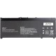 Акумулятор до ноутбука HP HPSR04-4 15.2V 4000mAh PowerPlant (NB461943) 