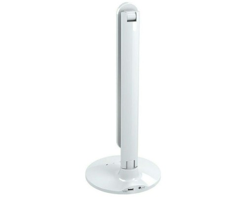 Настільна лампа Mediarange Stylish LED desk lamp with different light modes, white (MROS501)